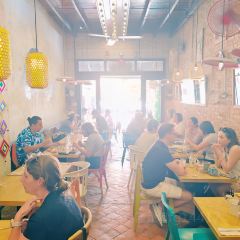 BOUANG Asian Eatery User Photo