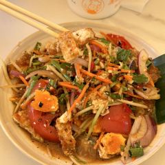 婉泰老挝冰咖啡(曼听公园店) User Photo