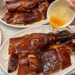 潭记烧腊(景田店) User Photo