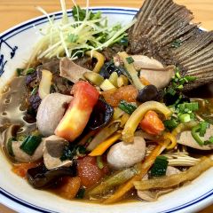 天天鲜面馆(衡山路店) User Photo