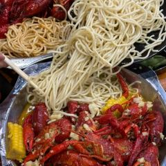 苏北胖哥龙虾(安康路店) User Photo