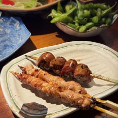 千代武·串卫门居酒屋 User Photo