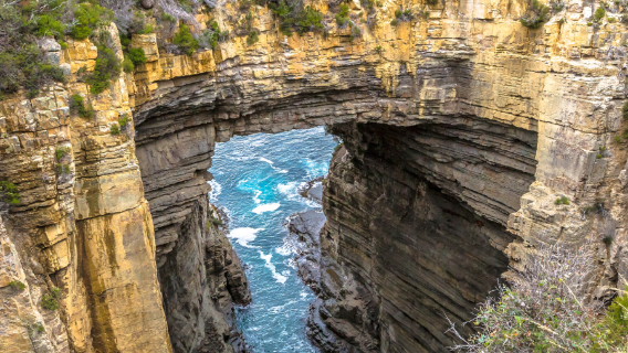 Port Arthur