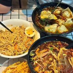 小巷面吧(十字街店) User Photo