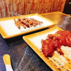 真真烧烤(安园小区店) 여행 사진