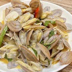 松英汫洲蠔仔粥（金鳳壇店）張用戶圖片