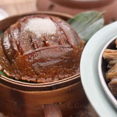 青城山鱉有洞天土菜院子張用戶圖片