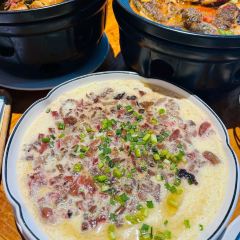 我家味道·地道农家味 User Photo