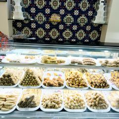 阿依夏木蛋糕店(解放东路店) User Photo