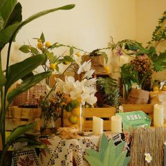 白麓半岛·泰餐厅(麓湖美食岛店) User Photo