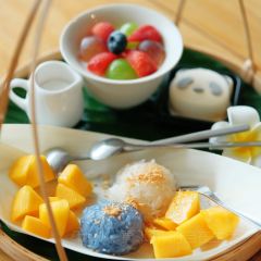 白麓半岛·泰餐厅(麓湖美食岛店) User Photo