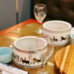 Da Tang Zhen Wei Restaurant 여행 사진