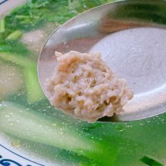 LAO TONG GUAN ROU GA MO CHENG CHENG DIAN User Photo