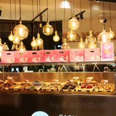 後浪咖啡 （延大店）張用戶圖片