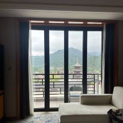 五台山万豪酒店·紫府名厨全日西餐厅 User Photo