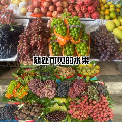 甘英泡鸡脚店 User Photo