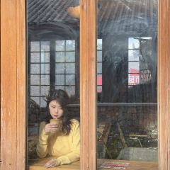 合喜主题咖啡(白沙店) User Photo