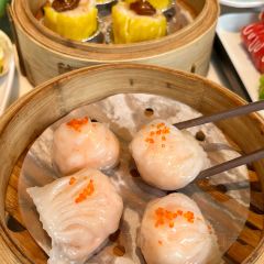 食膳星港记·手工现做港式茶餐厅(吉联店) User Photo
