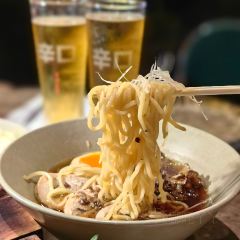 ATELIER IZAKAYA 2.0(外滩店) User Photo