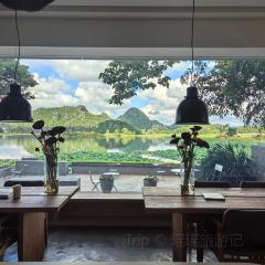 丽谯咖啡Loustland coffee User Photo