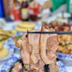 人民食堂土菜馆 User Photo