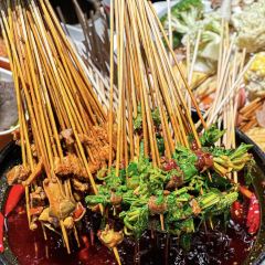 卤串哥砂锅串串香(坑梓店) User Photo