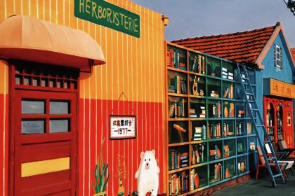 微泮·开化红窑里·窑文化主题轻奢度假民宿