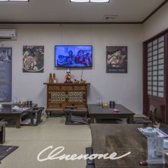韩正参鸡汤馆 User Photo