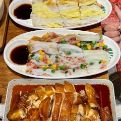 郑州嘉锦酒店·中华汇 User Photo