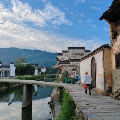 HUAN XIU TU CAI GUAN User Photo