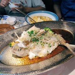 寓之味·五小厨 User Photo