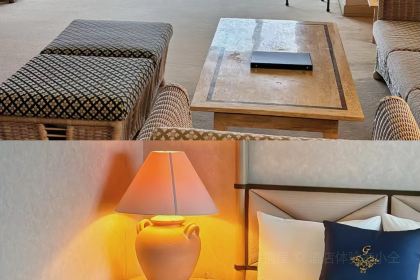 Tropicana Restaurant