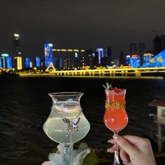 Time&Friends花间客(未来·漫城写字楼店) User Photo