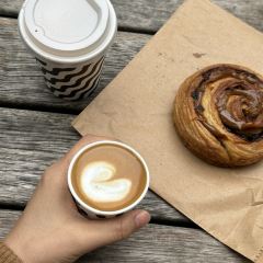 The Milkman張用戶圖片