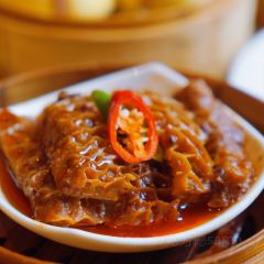 南宁鑫伟万豪酒店·中餐厅 User Photo