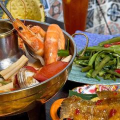 小泰象·泰國家庭菜張用戶圖片