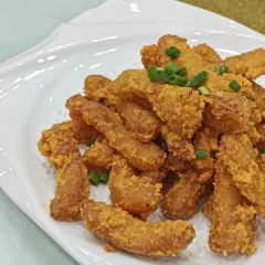 富傑金豬海鮮大酒樓張用戶圖片