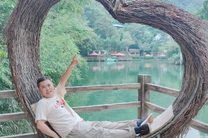 客家牛肉馆(东街口店)