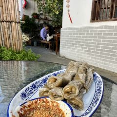 豆一碗(南茶园店) User Photo