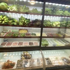 云丰酒家(外滩路店) User Photo
