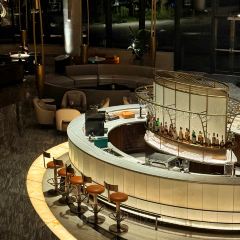 南京麗笙精選度假飯店·蘇秀中餐廳張用戶圖片