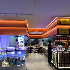 老徽州食府·贵宾楼(禹州店) User Photo