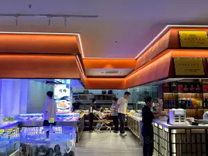 老徽州食府·贵宾楼(禹州店)