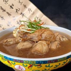 华林水席村(九都东路店) User Photo