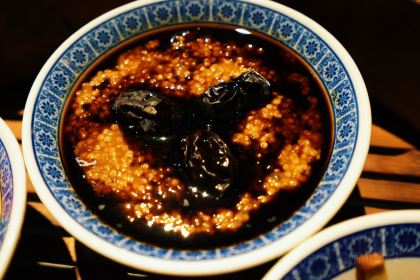 潞州宴·小馆店