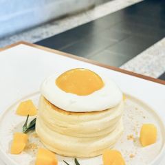 Justberrys Dessert House User Photo