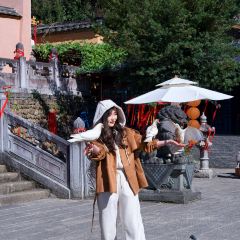 食色·一方庭 User Photo