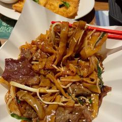 BLUEBIRD RESTAURANT User Photo