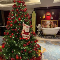 伍贰赫兹·云上法餐厅(太原店) 여행 사진