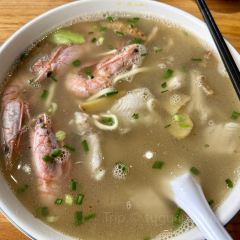 ZHE BAN HAI User Photo